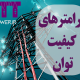 پارامترهای کیفیت توان
